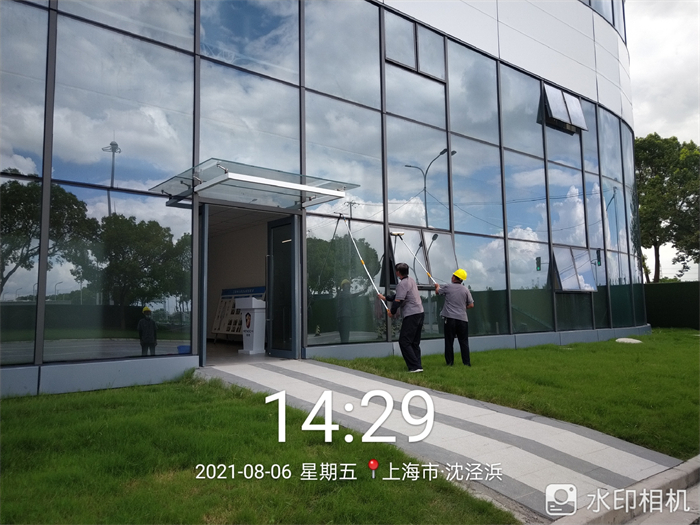 嘉兴保洁公司